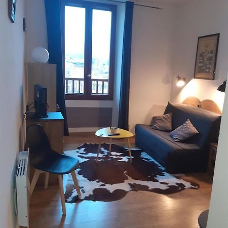 Le Carlton Apartamento Chamonix Exterior foto