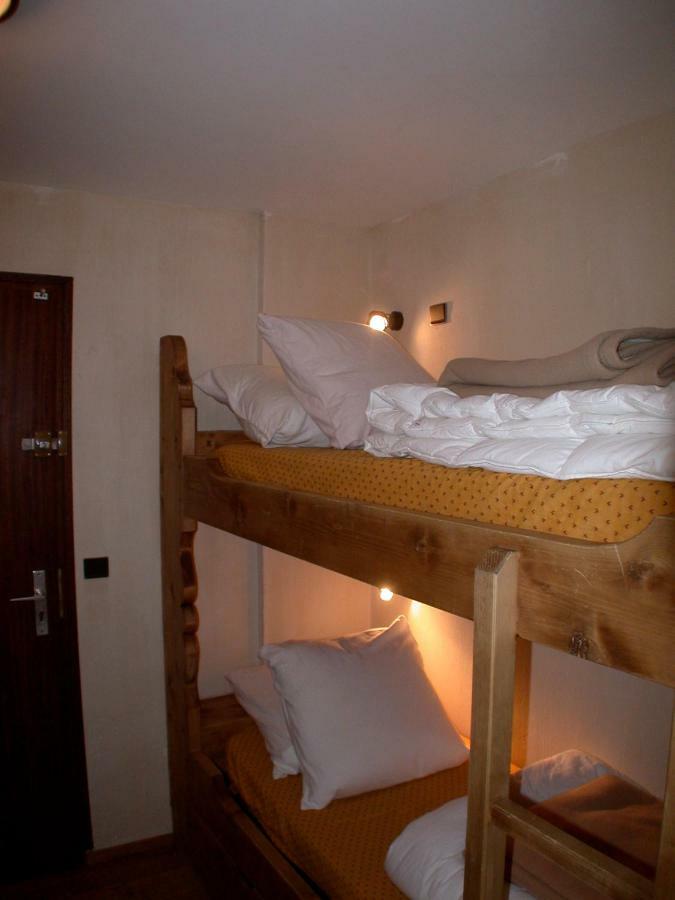 Le Carlton Apartamento Chamonix Exterior foto